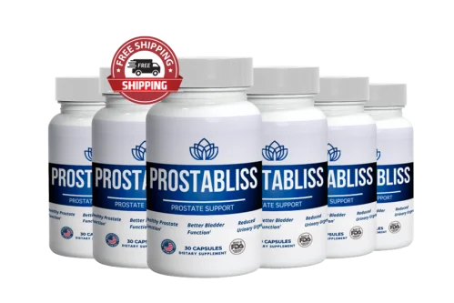 Prostabliss regular price